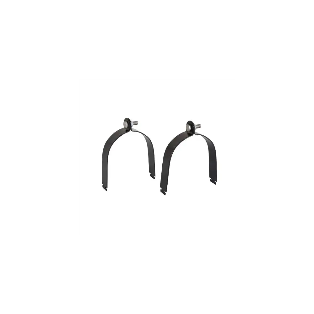 Vortex Pipe Clamps (4") - SPC4